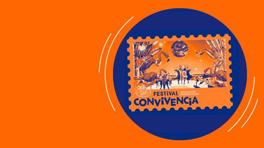 Festival Convivencia 2026